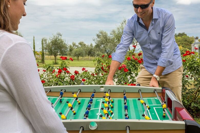 Agroturismo Agriturismo Al Tralcio