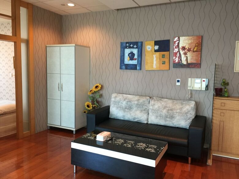 Hotel 85bright