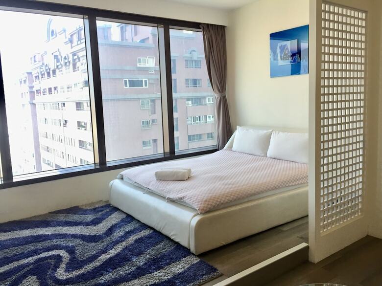 Hotel 85bright