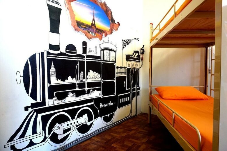 Hostal Casual Way