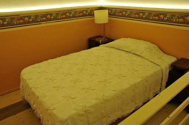 Bed & Breakfast Palazzo Osanna