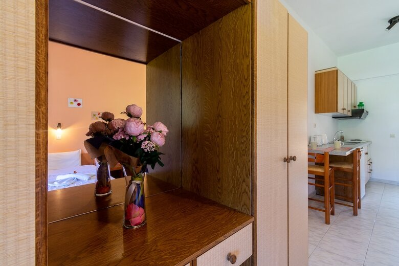 Apartamentos Marina Studios