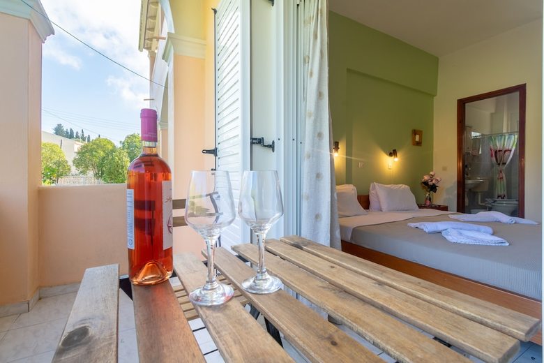 Apartamentos Marina Studios