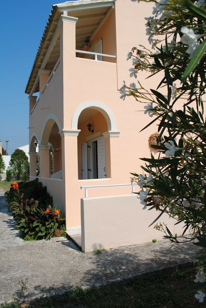 Apartamentos Marina Studios