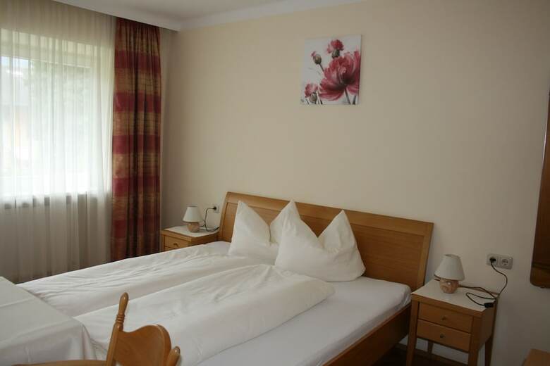 Pension G�stehaus Rosenhof