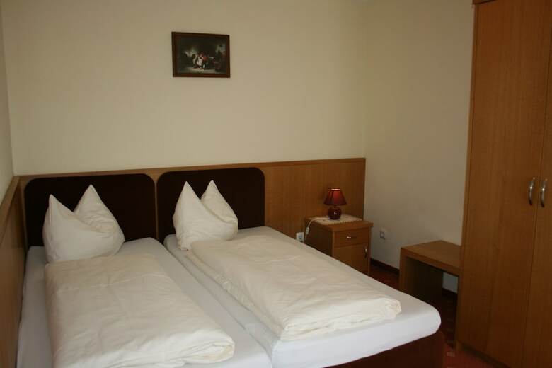 Pension G�stehaus Rosenhof