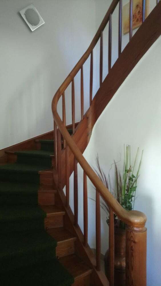 Pension G�stehaus Rosenhof