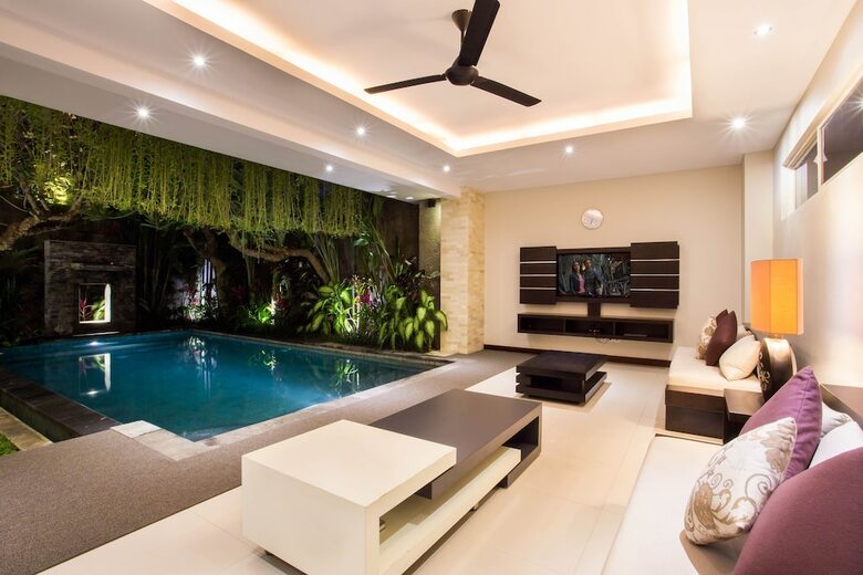 The Amarta Villa