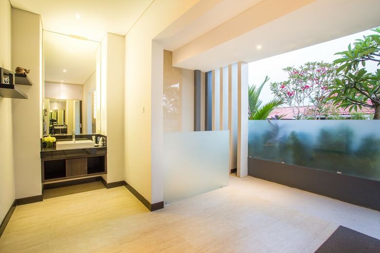The Amarta Villa