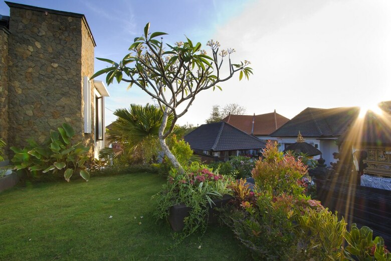 The Amarta Villa