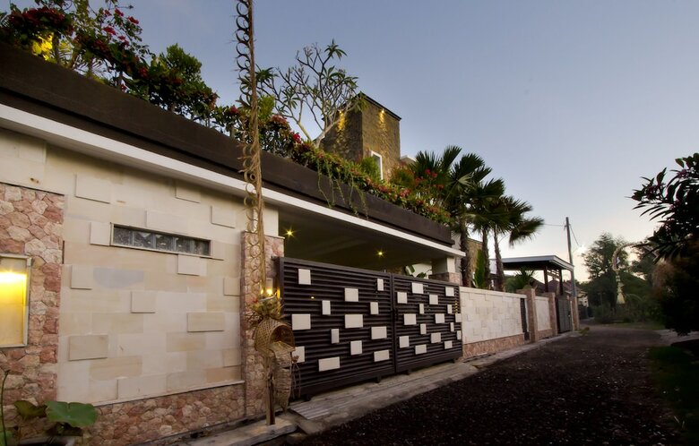 The Amarta Villa