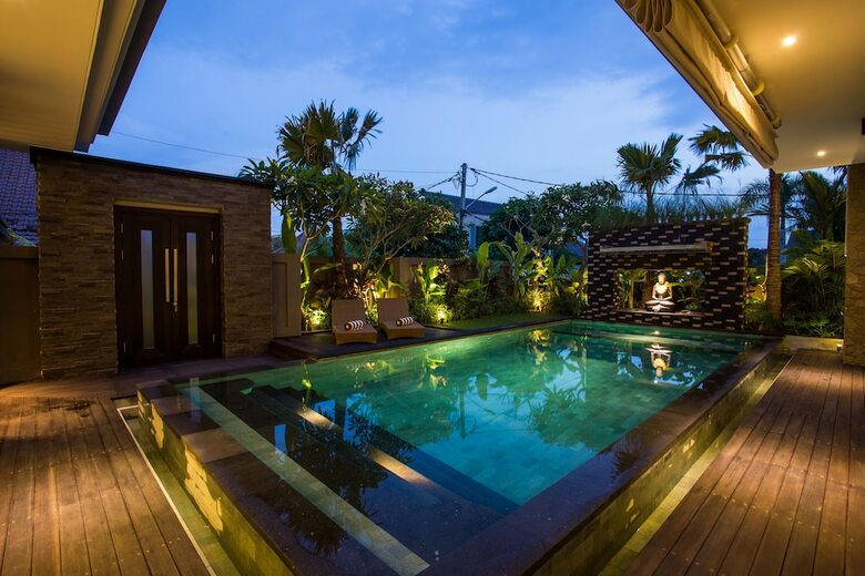 The Amarta Villa