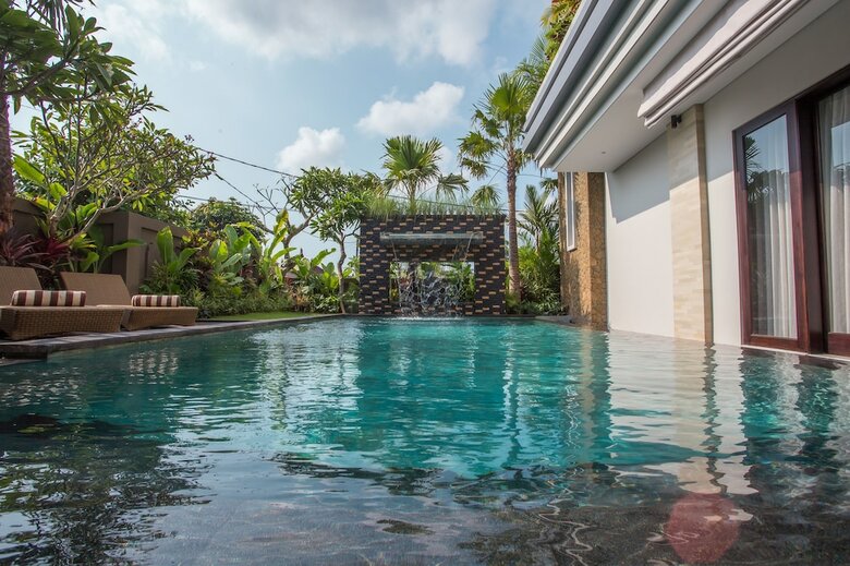 The Amarta Villa