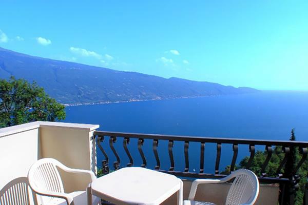 Hotel Residence La Rotonda