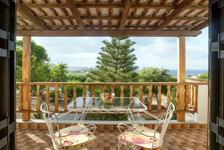Apartamentos Romanza Villas