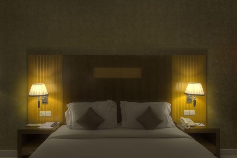 City Tower Hotel