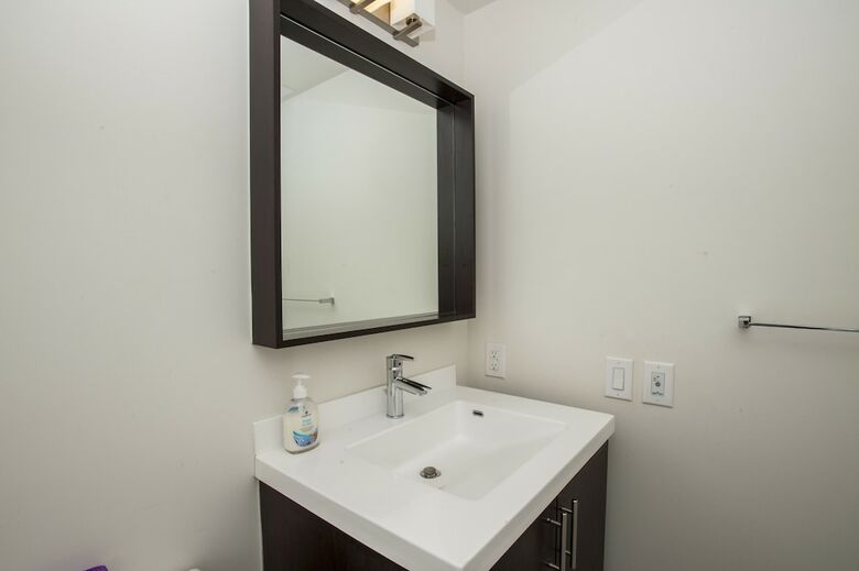 Life Suites Luxury Downtown Condos