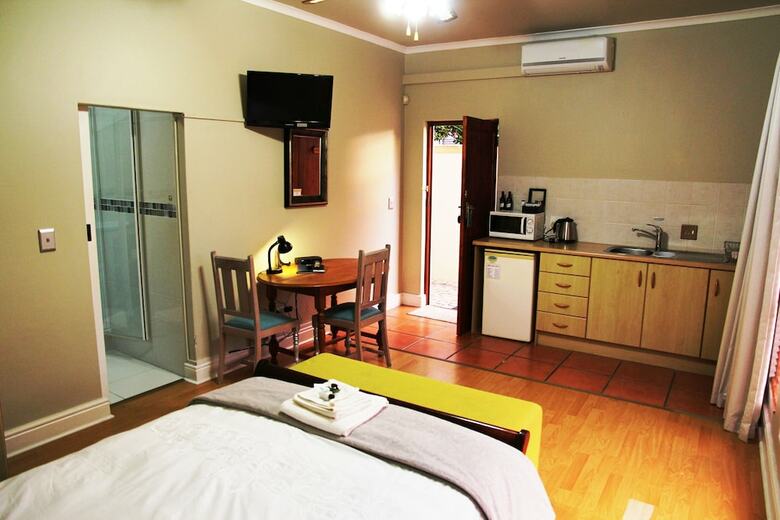 Hotel Casa Mia Guesthouse