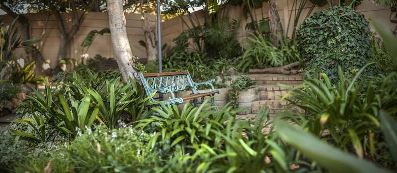 Hotel Maroela House