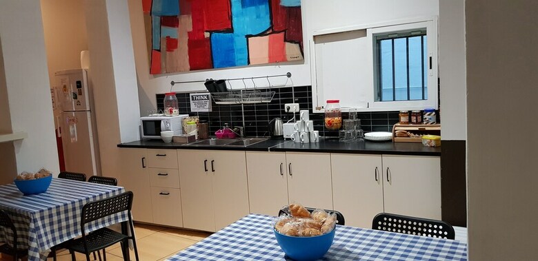 Hostal Hostel Era Alonso Martinez