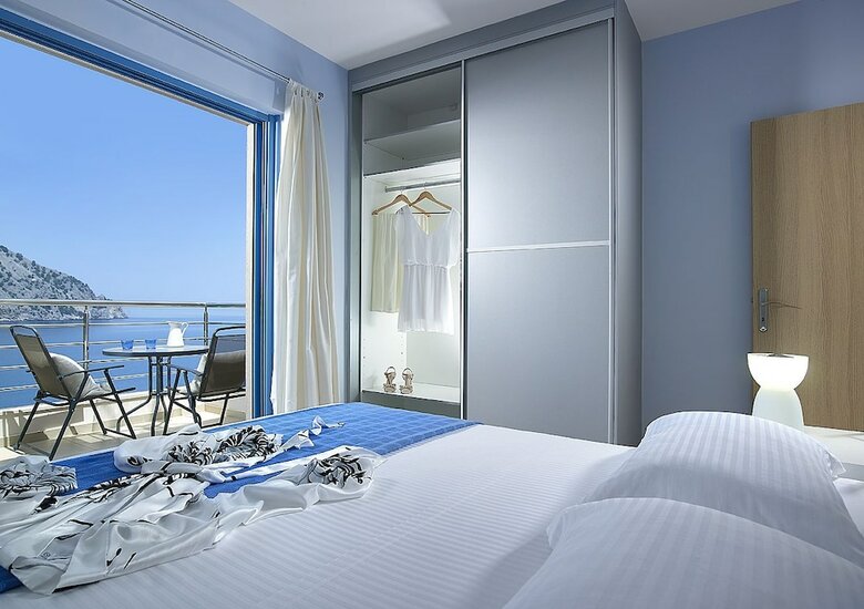 Hotel Xenia Residence & Suites