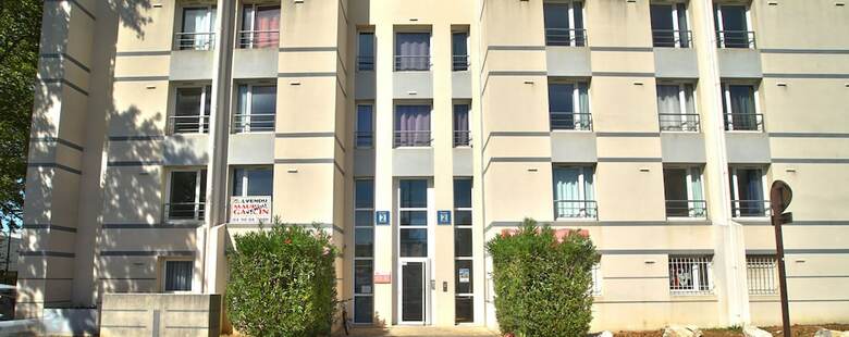 Apartamento Kosy Appart'h�tels - La Salamandre