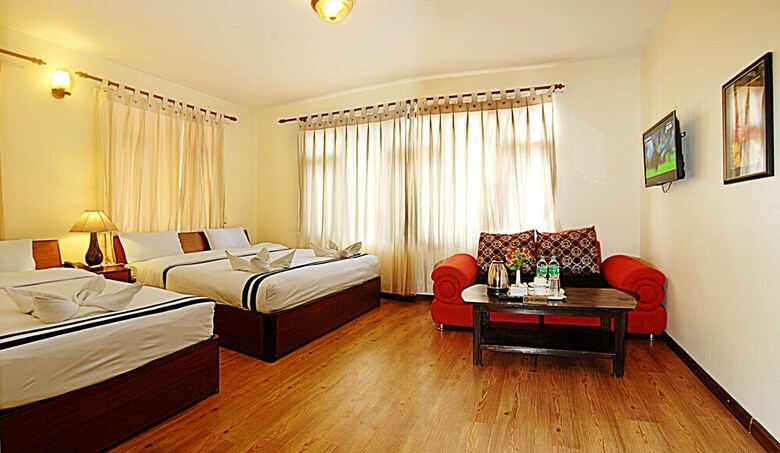 Hotel Amaryllis