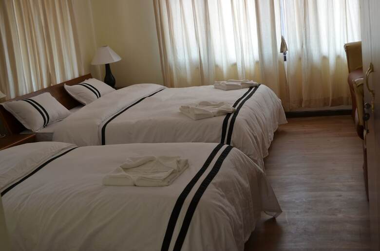 Hotel Amaryllis