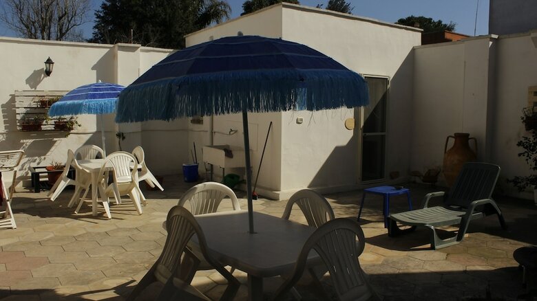 B&B Il Salento Lu Sule Lu Mare Lu Ientu