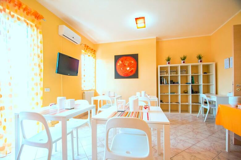 B&B Kosmos