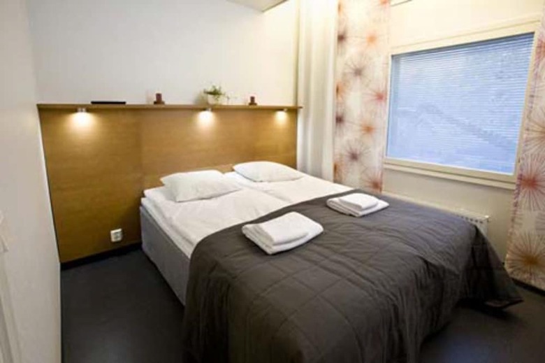 Aparthotel Santasport Resort