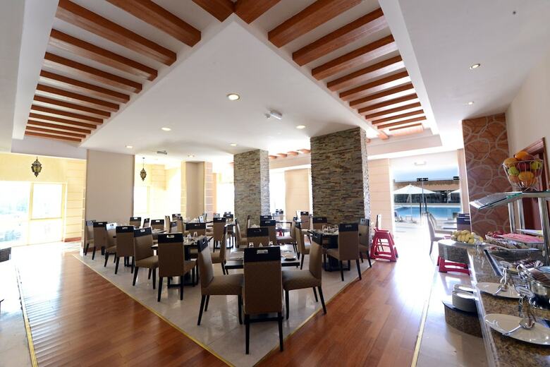 Western Hotel - Ghayathi