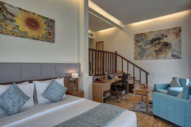 Western Hotel - Ghayathi