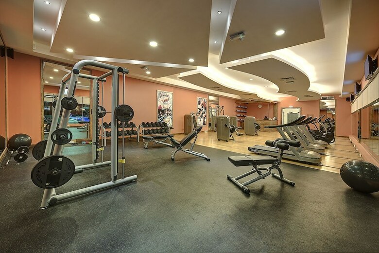 Western Hotel - Ghayathi