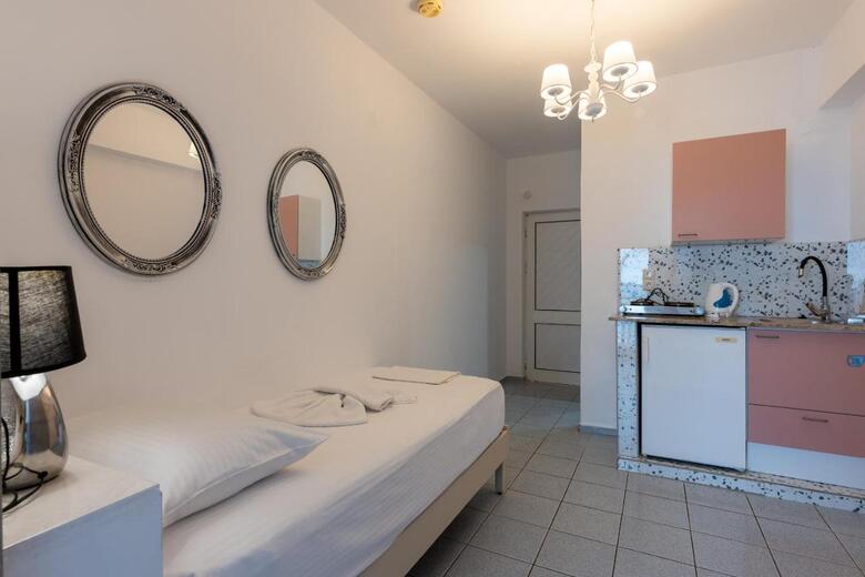Aparthotel Laplaya Beach
