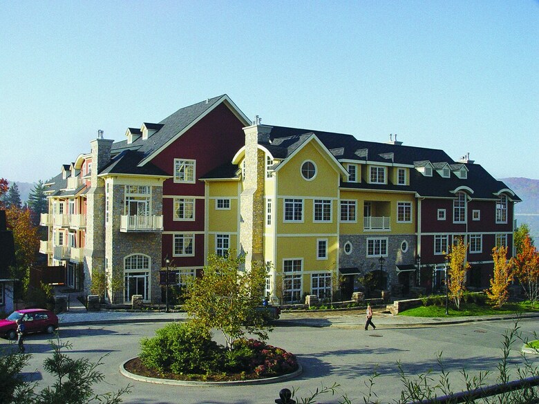 Tremblant Elysium - Tremblant Resort