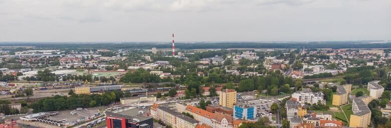 Apartamenty Centrum