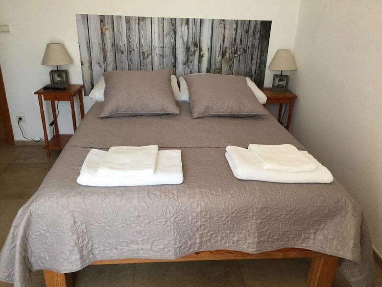 Hotel La Bastide