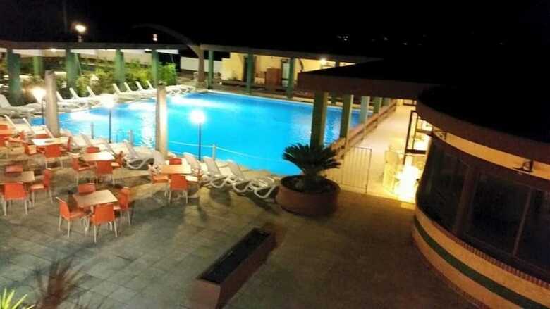 B&B Villa Calendano