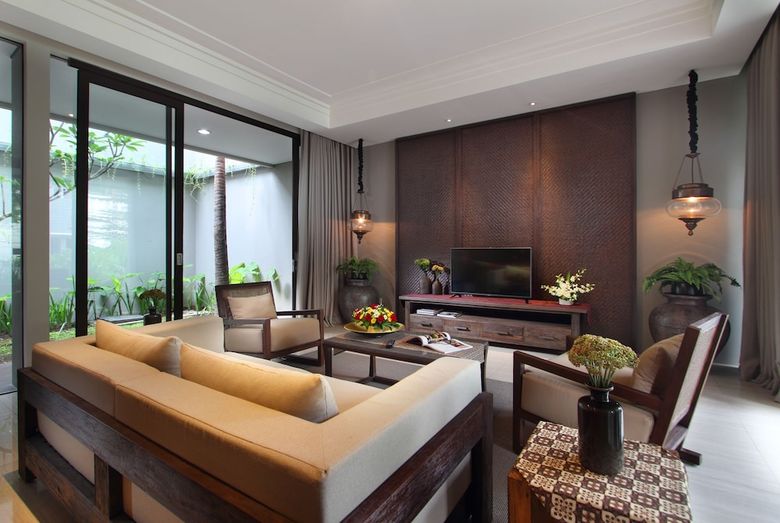Hotel Habitat At Hyarta Yogyakarta
