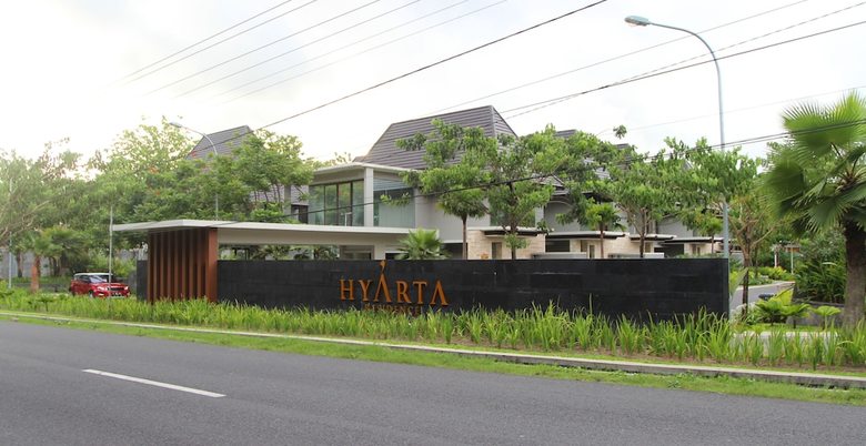 Hotel Habitat At Hyarta Yogyakarta