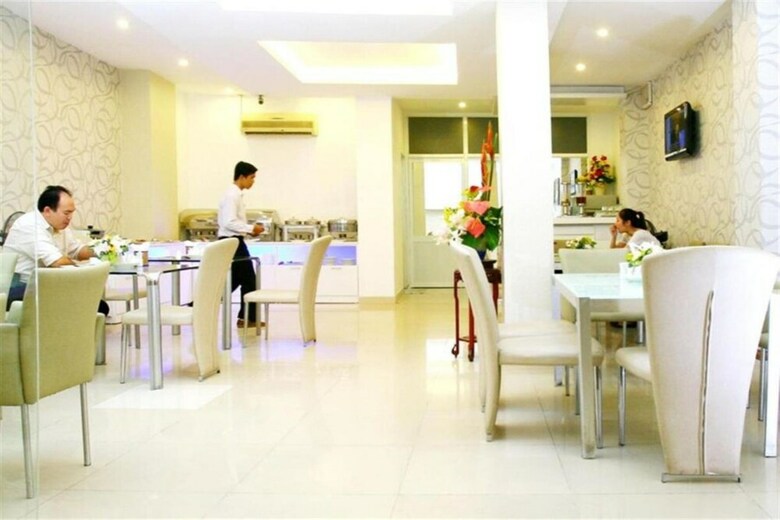 Saigon Hanoi Hotel
