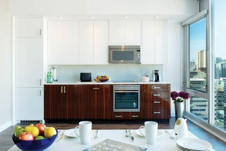 Hotel Soho Residences Lisgar