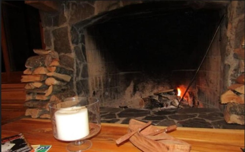 Hotel Natura Patagonia