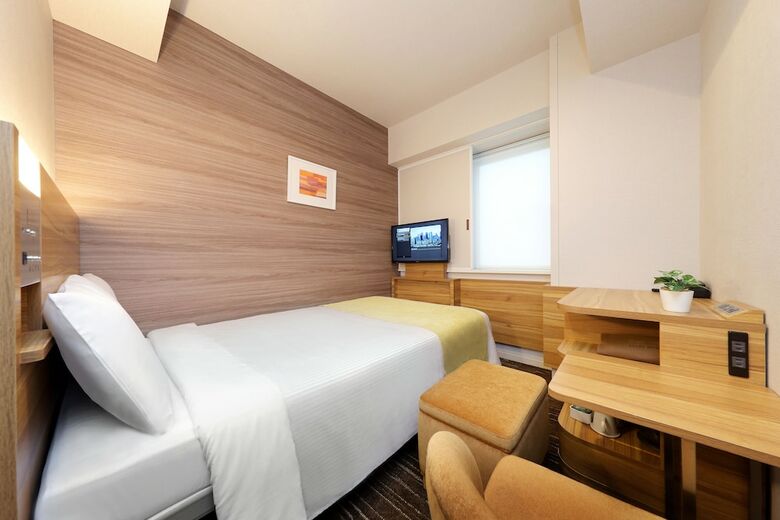 Hotel Keio Presso Inn Ikebukuro