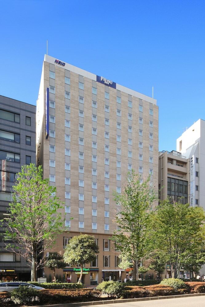 Hotel Keio Presso Inn Ikebukuro