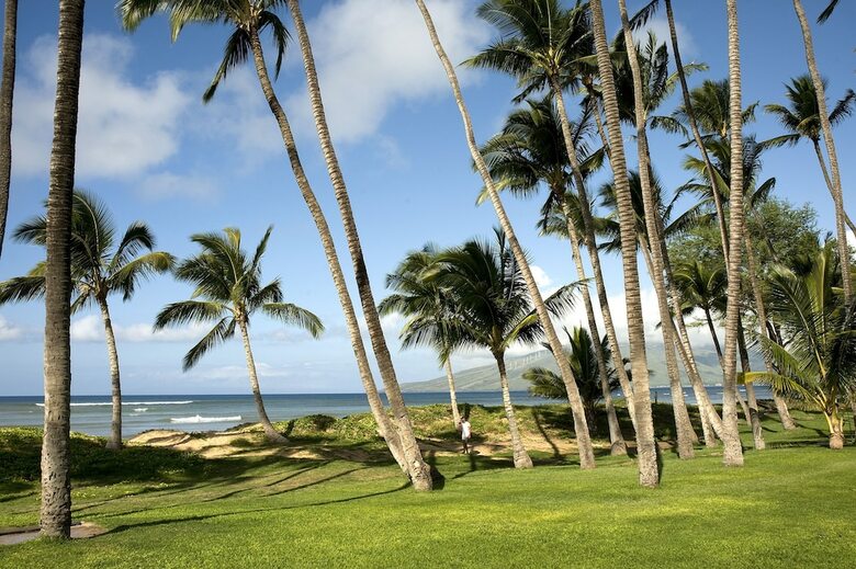 Hale Kai O Kihei By Crh