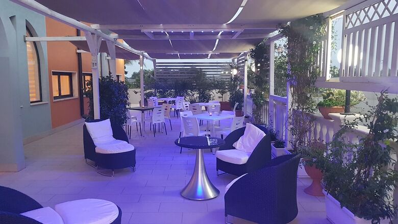 Hotel Palatinum