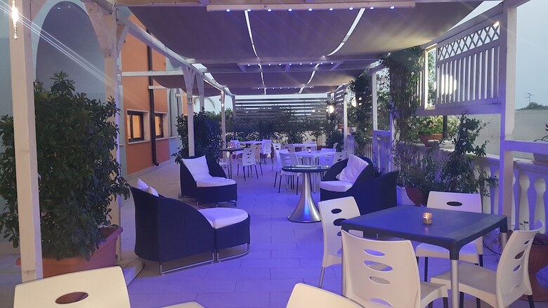 Hotel Palatinum