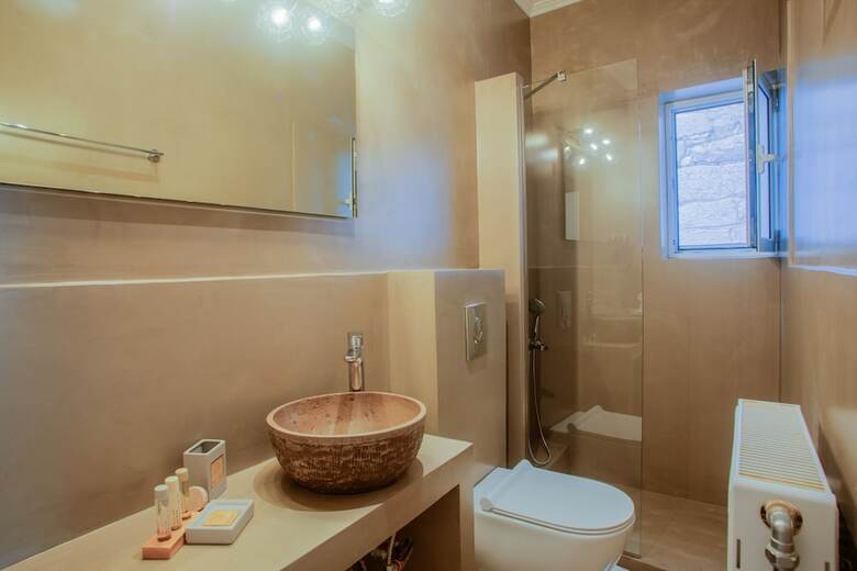 Hotel Aethra Boutique Rooms